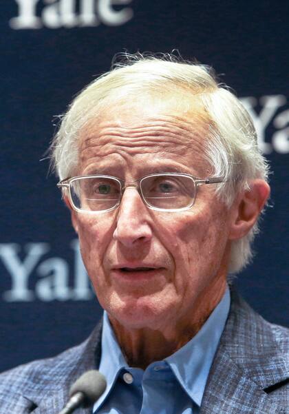William Nordhaus