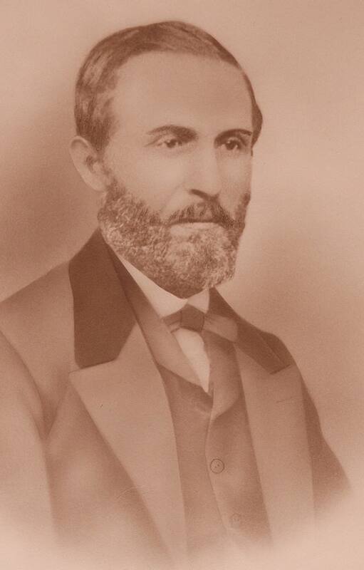 William Bullock