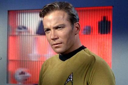 William Shatner