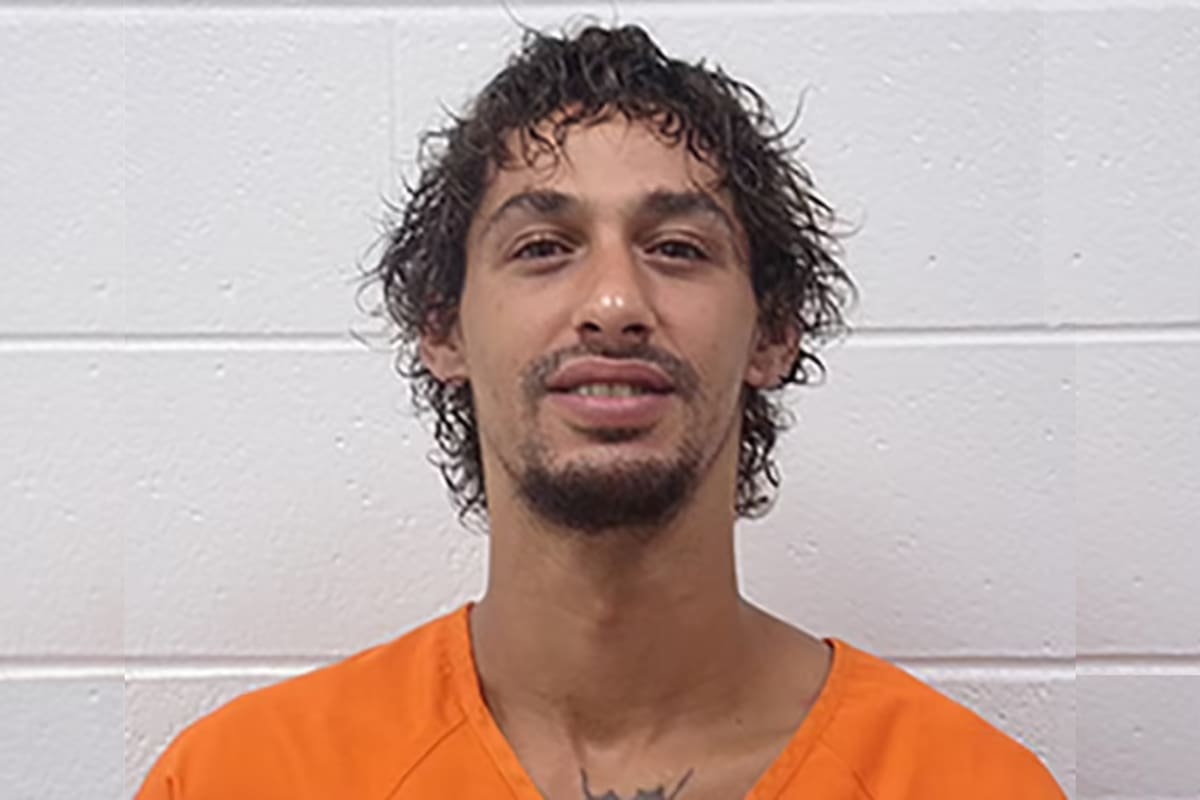 William Atkinson fue detenido luego de agredir brutalmente a su esposa, en un caso de violencia de género que estuvo al borde del asesinato