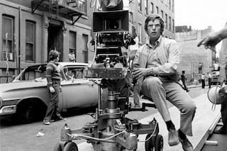 William Friedkin, el director extraño e inclasificable que tuvo a Hollywood a sus pies