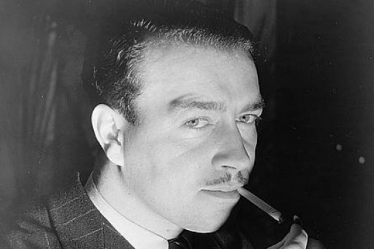 William Hitler, el sobrino británico de Adolf Hitler