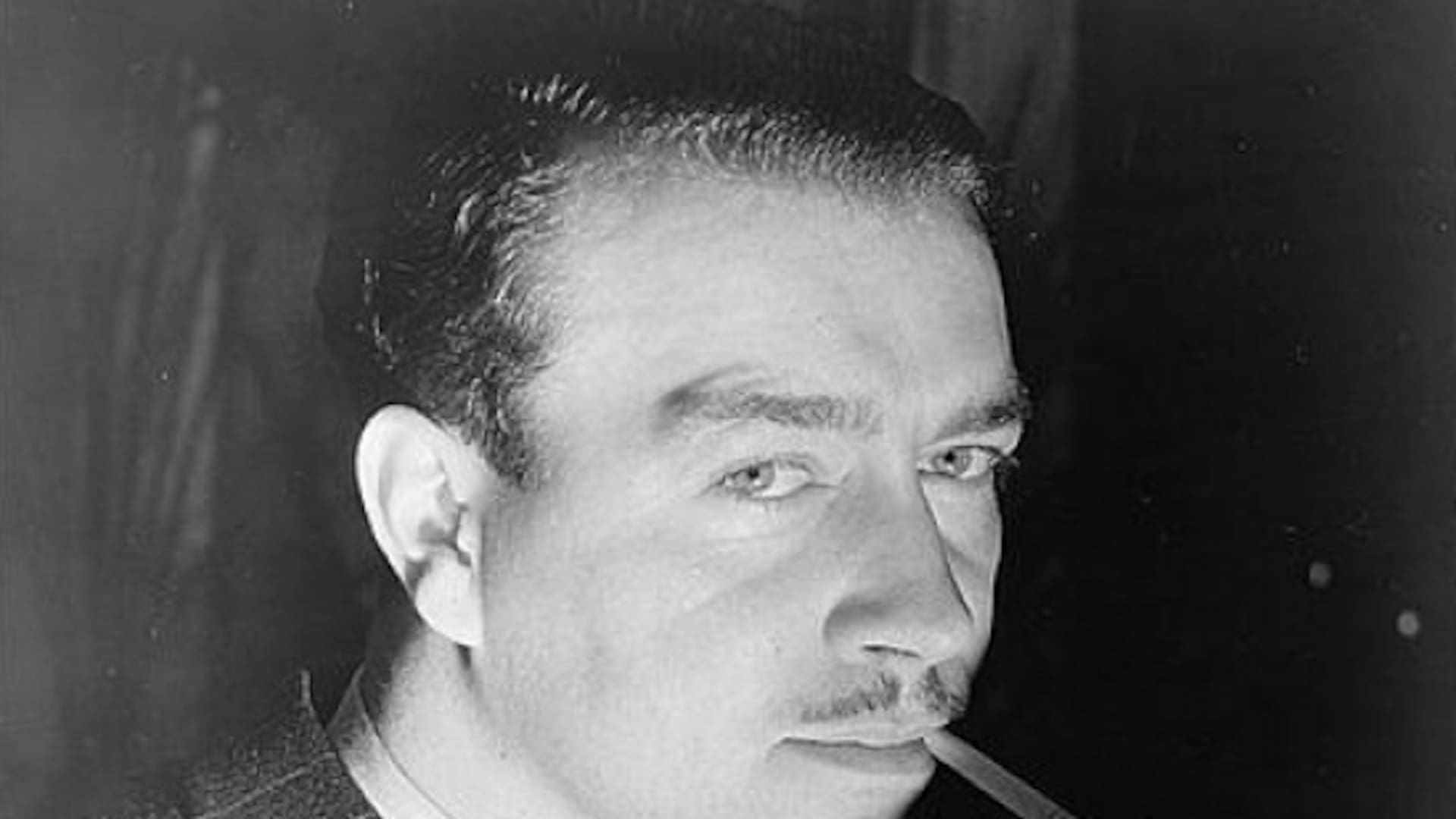 William Hitler, el sobrino británico de Adolf Hitler