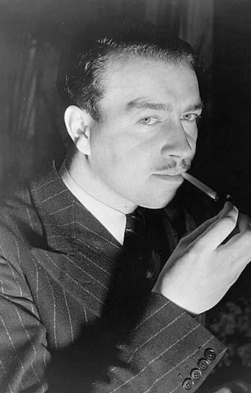 William Hitler, el sobrino británico de Adolf Hitler
