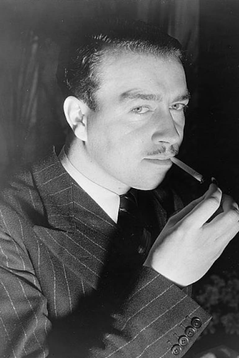 William Hitler, el sobrino británico de Adolf Hitler