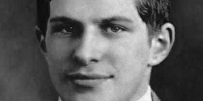 William James Sidis fue un genio incomprendido