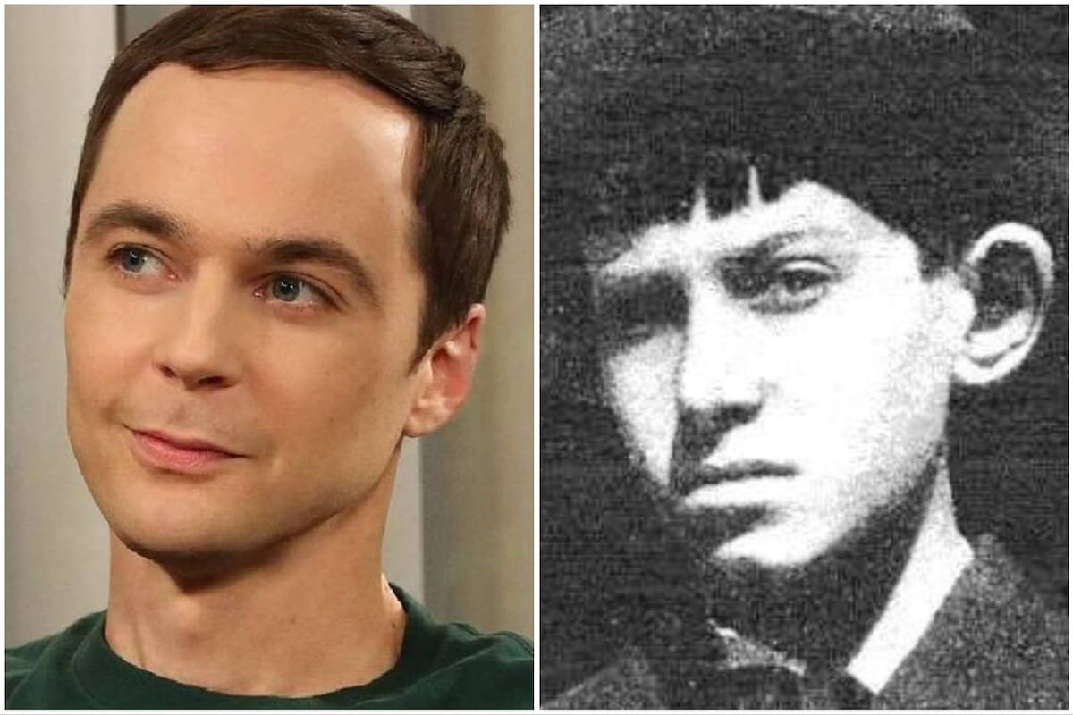 William James Sidis nació en el seno de una familia vinculada a la psicología y el ámbito académico