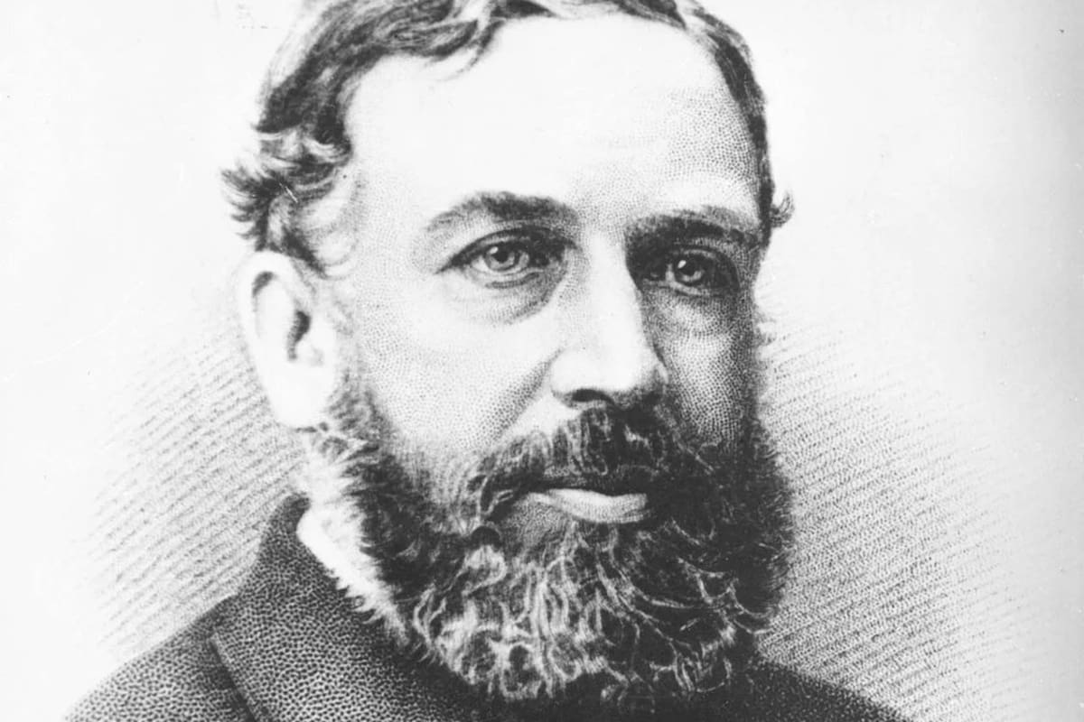 William Jevons realizó la afirmación conocida como "paradoja de Jevons", que describe cómo el uso de herramientas más eficientes no reduce el consumo de energía, sino que lo aumenta