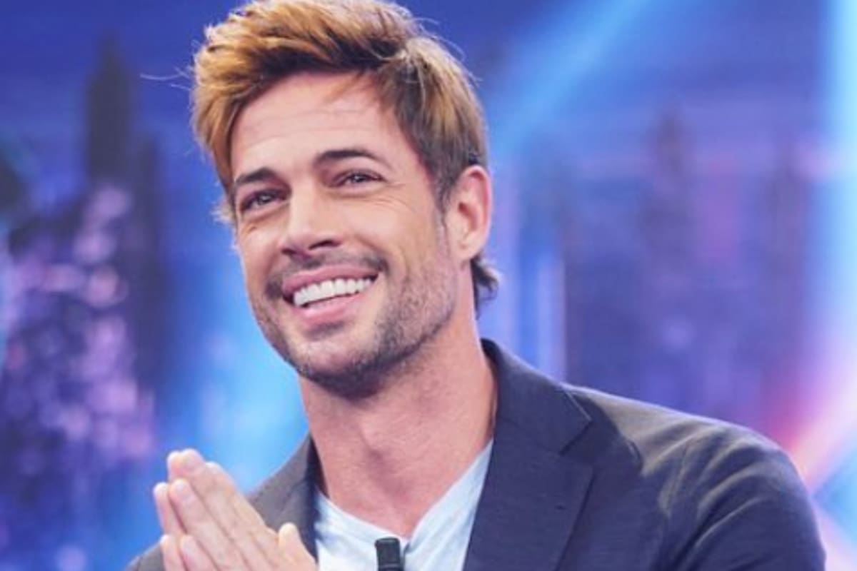 William Levy deberá cumplir con dos estrictas condiciones impuestas por la jueza para poder cerrar el caso. Instagram / @willevy