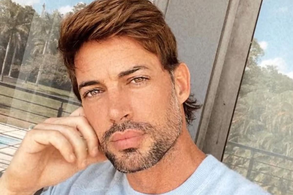 William Levy subastó algo que tiene que ver con su intimidad y esta fue la cantidad que logró reunir