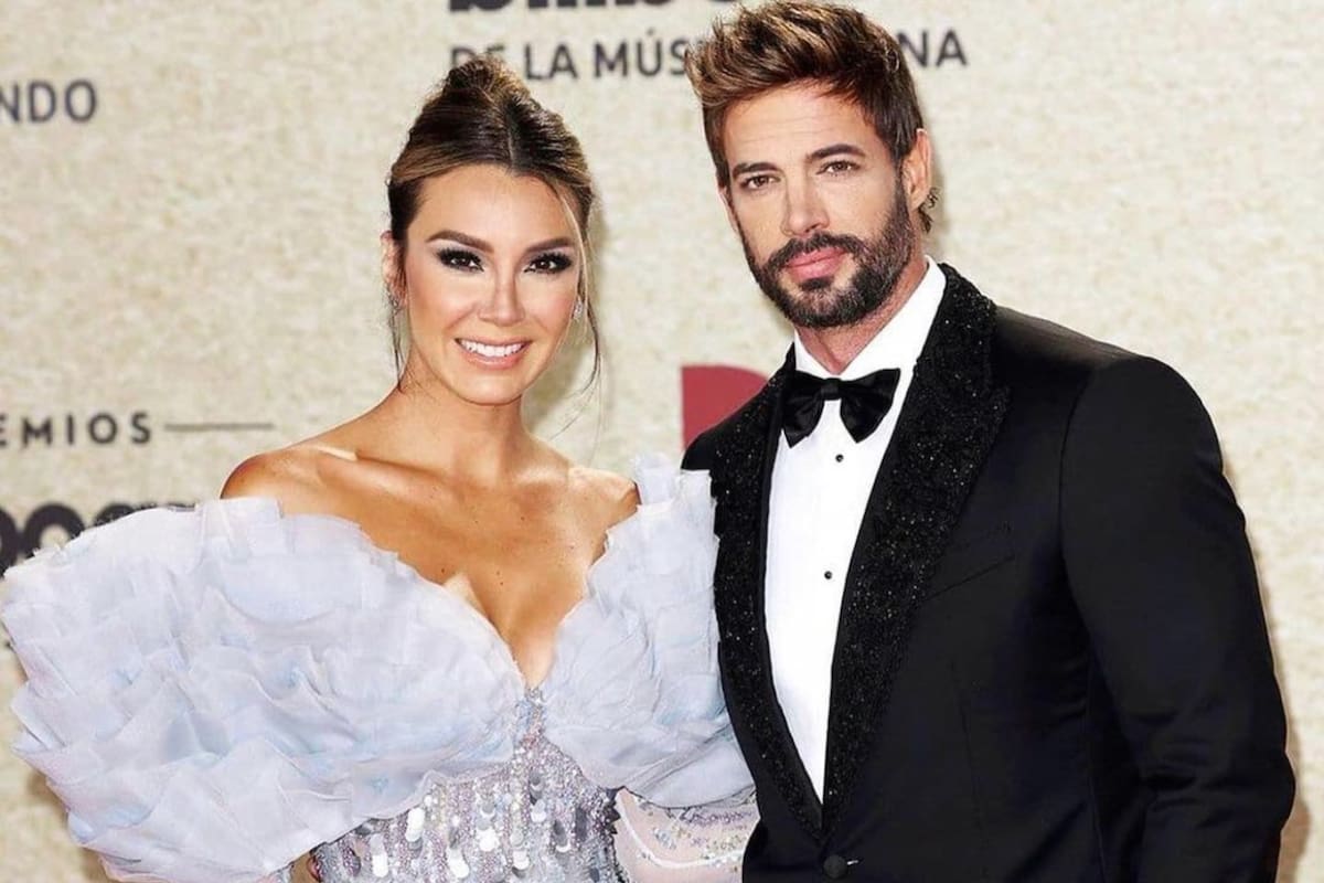 William Levy y Elizabeth Gutiérrez ponen a la venta su mansión luego de no llegar a un acuerdo
