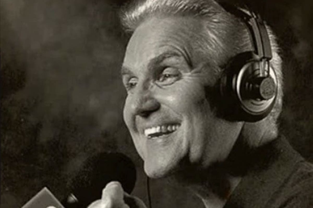 William Neil "Doc" Gallagher, el embaucador