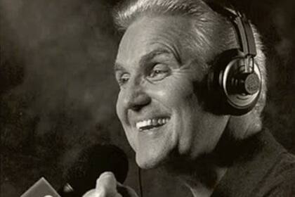 William Neil "Doc" Gallagher, el embaucador