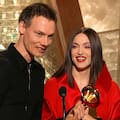 Murió William Orbit, el productor que revolucionó el sonido de Madonna y trabajó con Britney Spears y U2