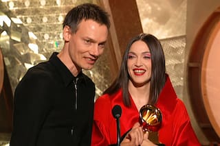 Murió William Orbit, el productor que revolucionó el sonido de Madonna y trabajó con Britney Spears y U2