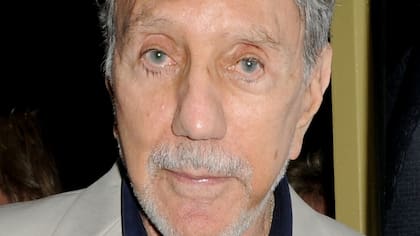 William Peter Blatty, autor de El exorcista