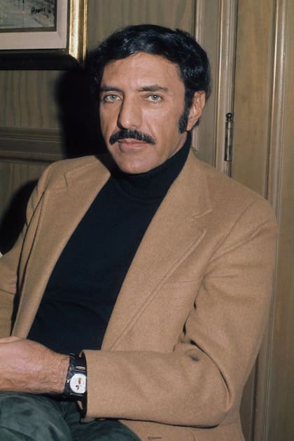 William Peter Blatty se basararía en la historia del Washington Post para escribir su novela "El Exorcista"