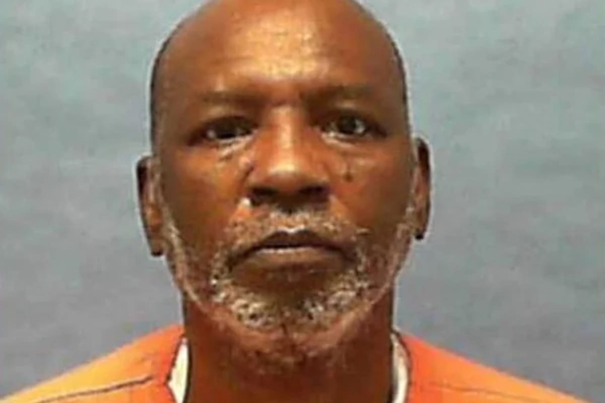 William Reaves fue ejecutado tras décadas en prisión