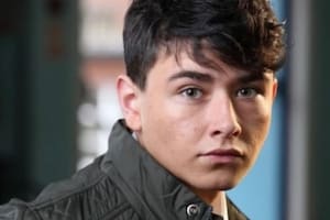 William Rush se hizo popularmente conocido por su participación en Waterloo Road