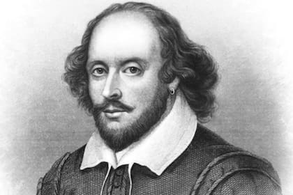 William Shakespeare estuvo en pareja con Anne Hathaway