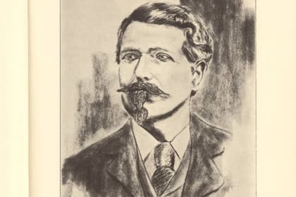 William Smart era un granjero y veterano de la Guerra Civil de Estados Unidos que a fines del siglo XIX quedó viudo con seis hijos para criar