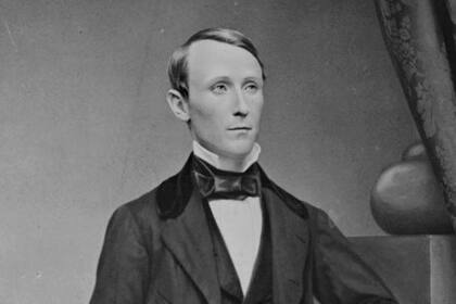 William Walker, el millonario estadounidense que invadió varios países de América Latina y acabó fusilado