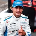 Después de las especulaciones, Sainz renovó con Williams: cómo influye en el futuro de Colapinto