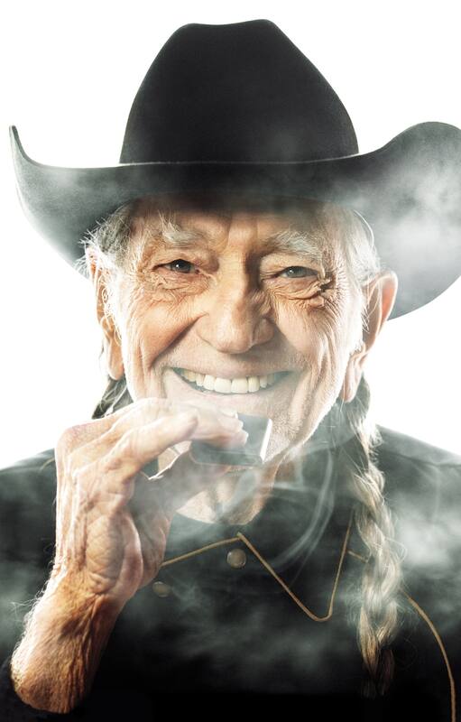 Willie Nelson