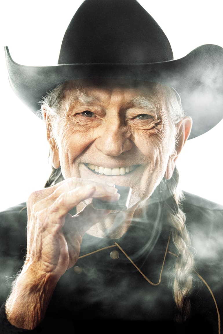 Willie Nelson