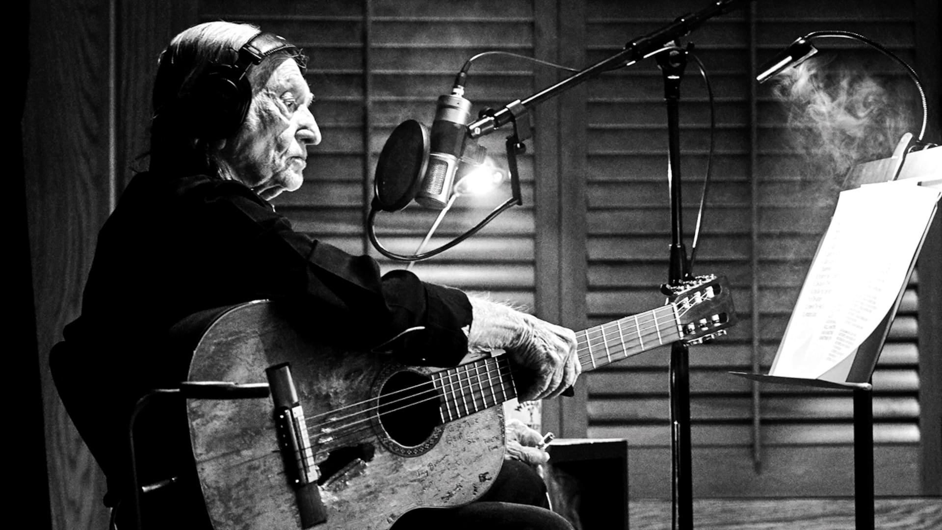Willie Nelson