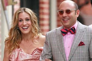 Willie Garson, actor de Sex and the City, murió el pasado septiembre tras luchar contra un cáncer