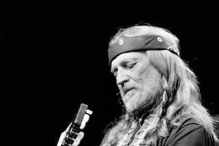Willie Nelson sigue disfrutando la vida que ama a los 92: “Aún no he terminado”