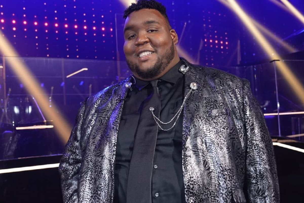 Willie Spence falleció a sus 23 años y generó conmoción entre sus fans