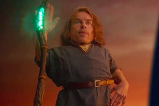 Series en noviembre: qué ver en HBO Max, Disney+, Star+, Paramount+ y más