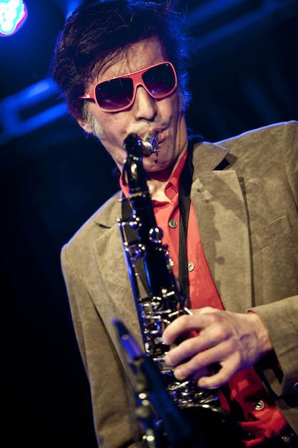 Willy Crook falleció el domingo 27 de junio en el Sanatorio Güemes de Buenos Aires