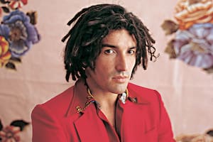 Willy Crook