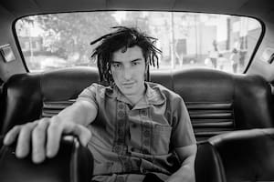 Willy Crook