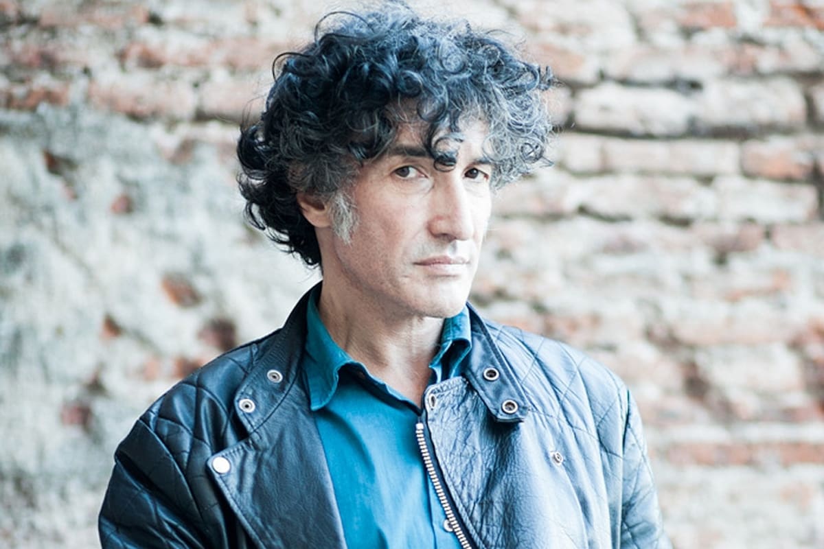 Willy Crook se presenta el sábado 23 en el teatro Monteviejo