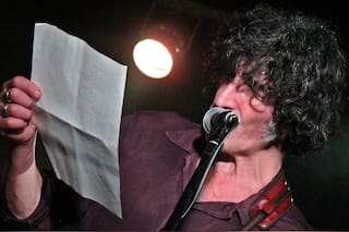 El bar predilecto de Skay y Rocambole, donde Moris zapaba y en el que el Indio y Calamaro escribieron una canción