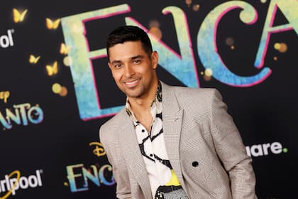 Wilmer Valderrama, protagonista del reboot de El Zorro