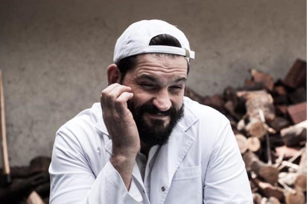 Wilson Sagario, el maestro de los chacinados