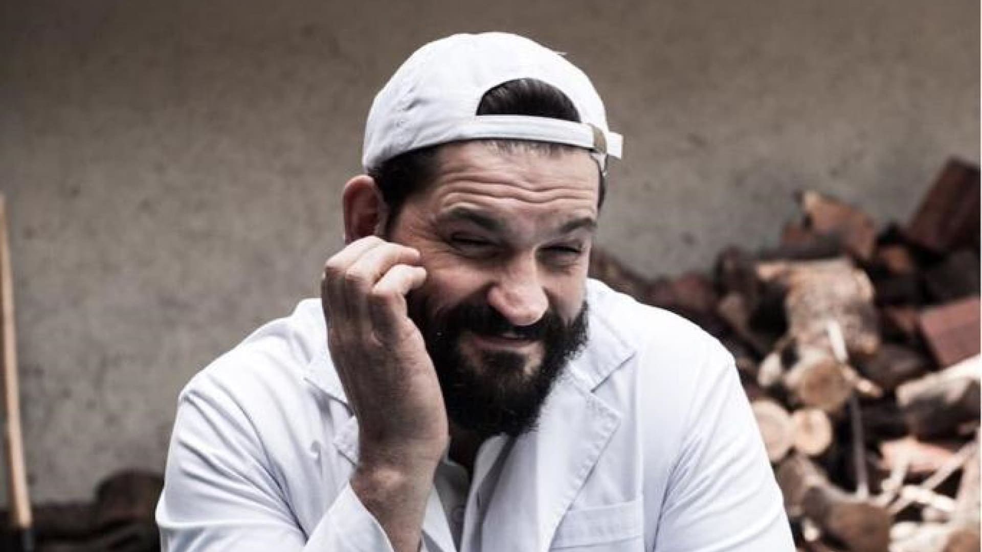 Wilson Sagario, el maestro de los chacinados