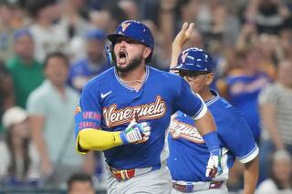 Cuándo se juega la final del Clásico Mundial de Béisbol 2026