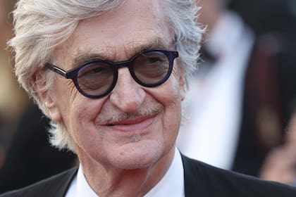 Wim Wenders finalmente aceptó los reclamos de la actriz