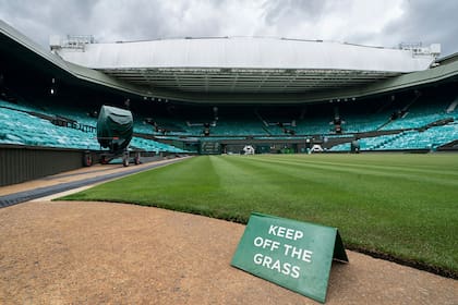 Wimbledon