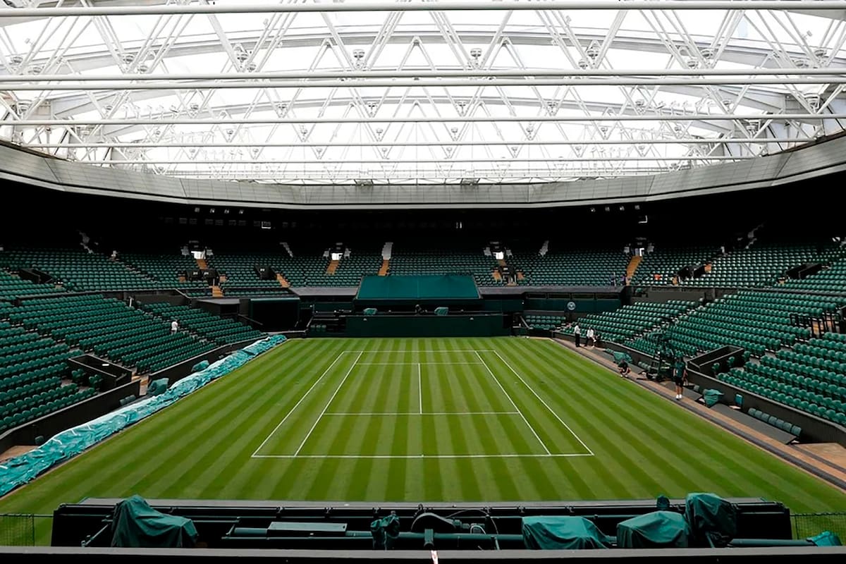 Wimbledon