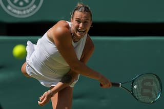 Wimbledon aumenta 20% los premios y el campeón individual recibirá 4,8 millones de US$