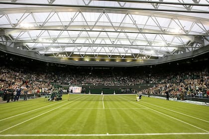 Wimbledon siempre es noticia, ahora por los premios y por el sistema de sorteo