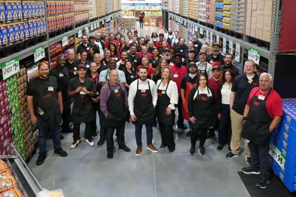 WIncoFood presenta un modelo de negocio diferente: sus empleados son sus dueños