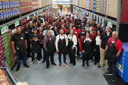 WIncoFood presenta un modelo de negocio diferente: sus empleados son sus dueños